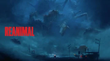 تجربة رعب فريدة.. مراجعة لعبة REANIMAL تكشف أسرار العالم المظلم الجديد